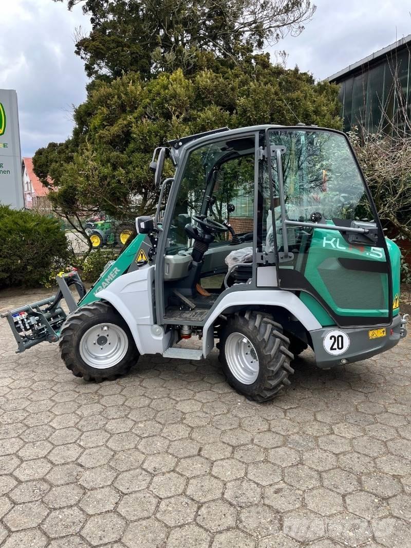 Kramer KL14.5 Agriculture - Others