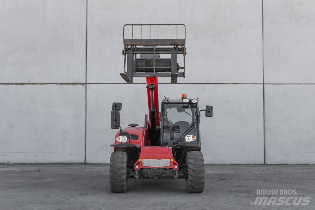 Manitou MT 625 H Telescopic handlers