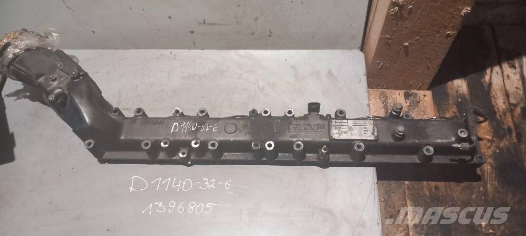 DAF XF95.430 1396805 Engines