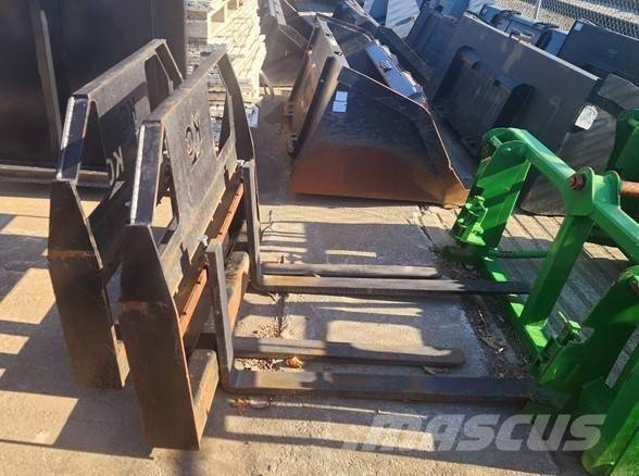  KC Fork-Pallet Forks