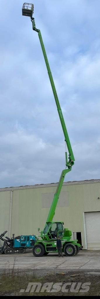 Merlo MPR 30 Telescopic boom lifts