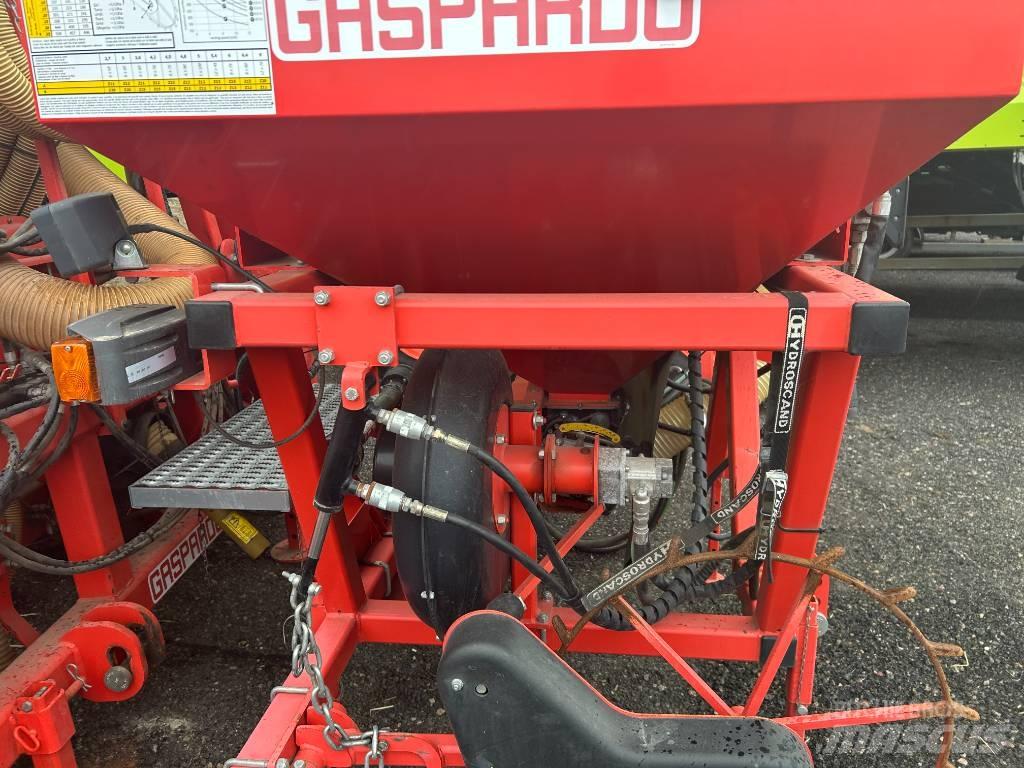 Gaspardo XB12 Other sowing machines and accessories