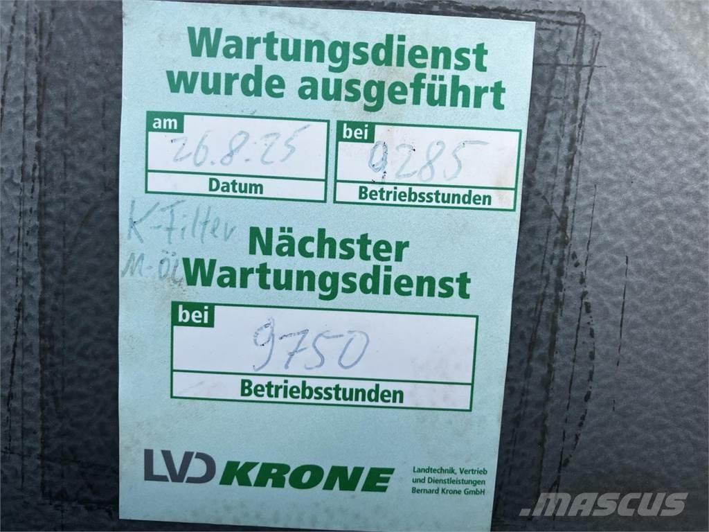 CLAAS 7055 Telehandlers for agriculture