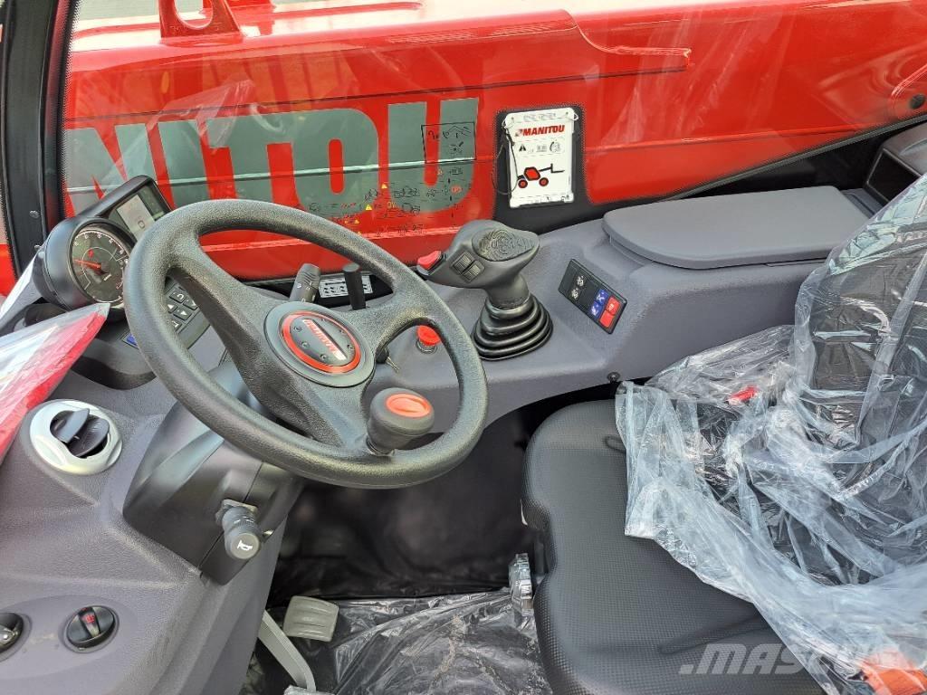 Manitou MT 930 H Telescopic handlers