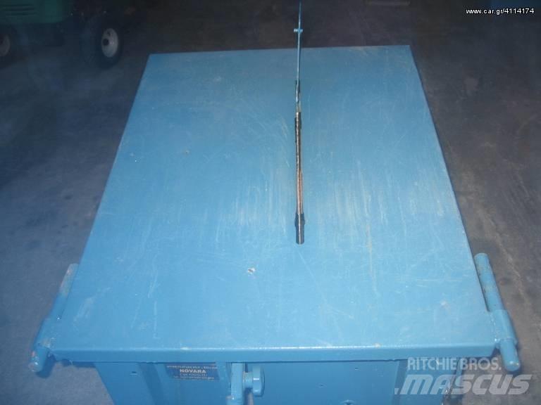 ABG 220 VOLT Construction - Others