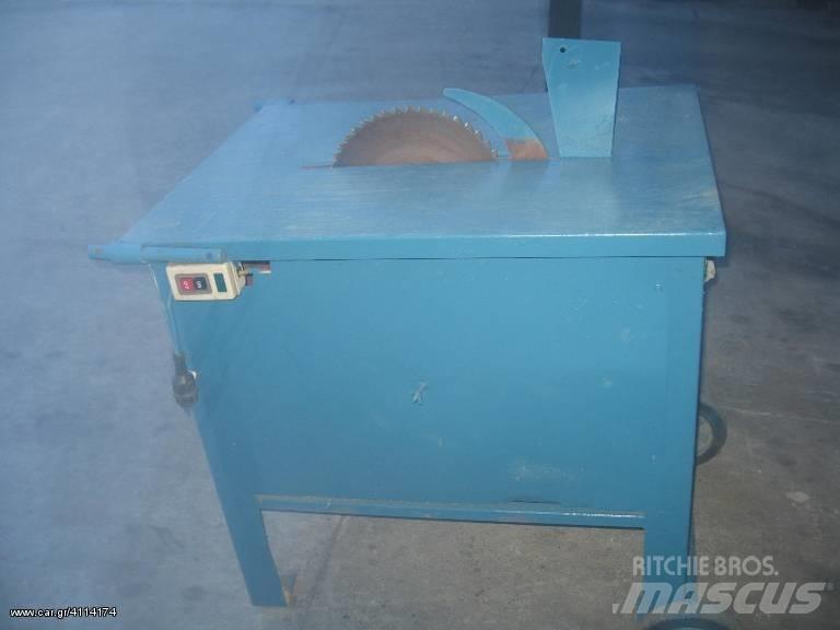 ABG 220 VOLT Construction - Others