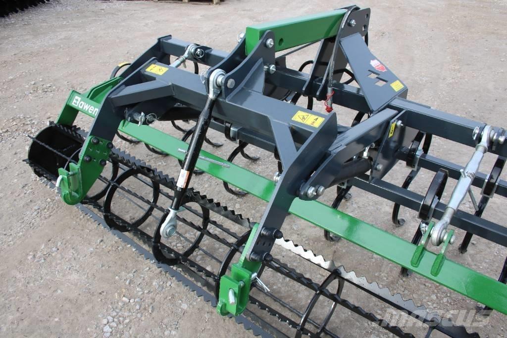 Awemak JAGA AGS 2.5 Cultivators
