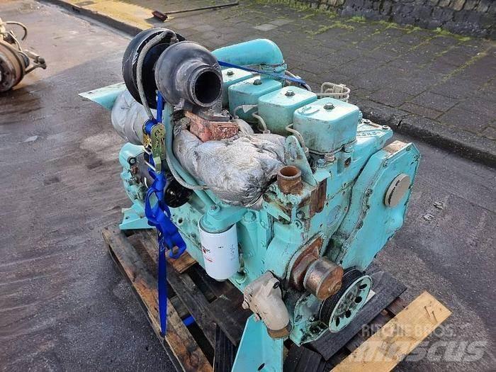 Cummins 6BT 5.9 Transportation - Others