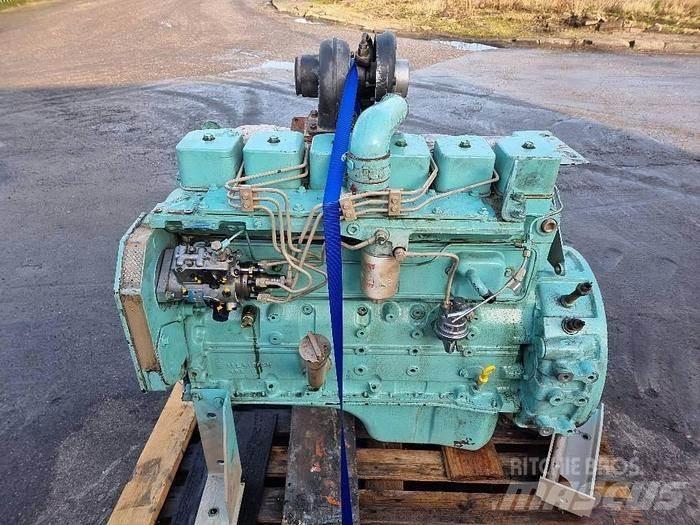Cummins 6BT 5.9 Transportation - Others