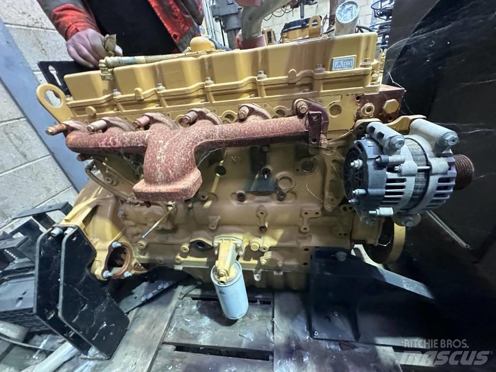 CAT C7.1 Engines