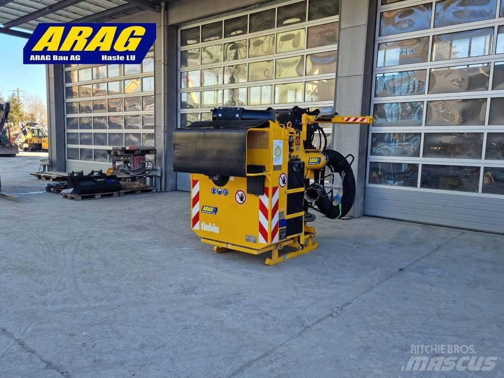 BSB Tinbin TC2 Construction - Others