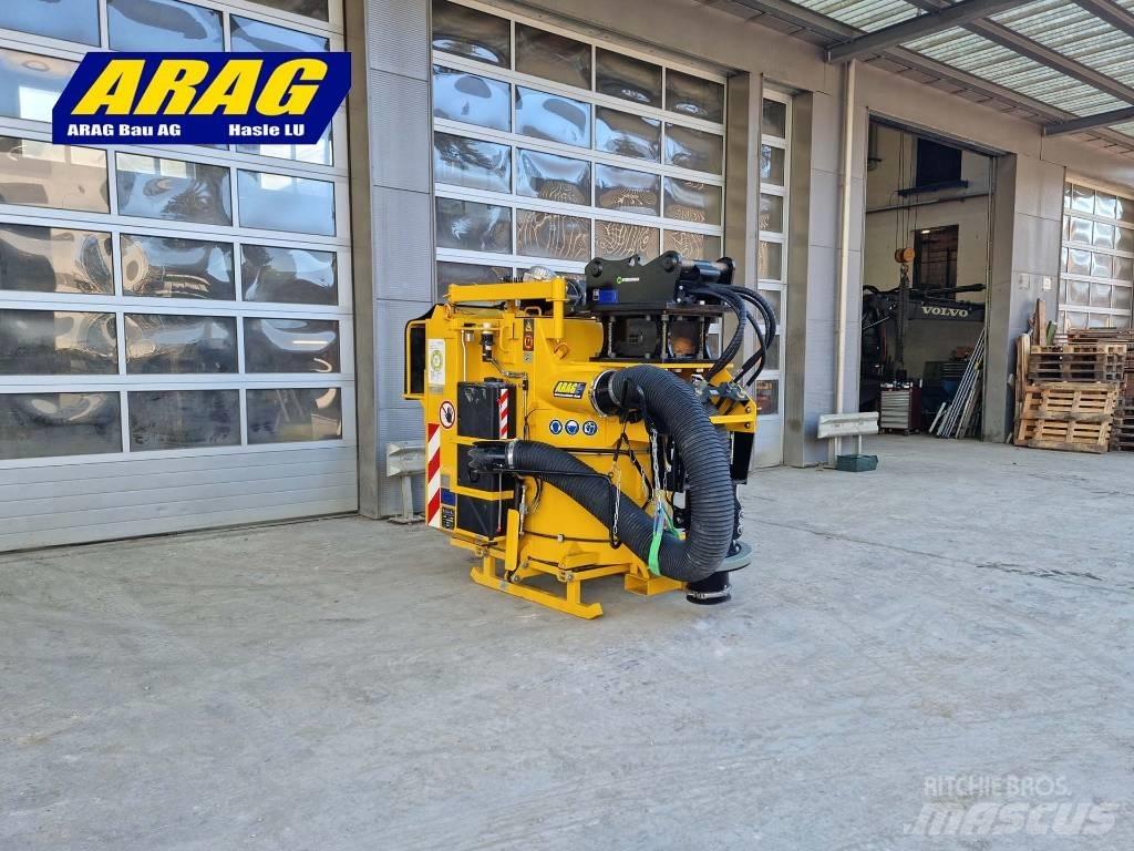BSB Tinbin TC2 Construction - Others