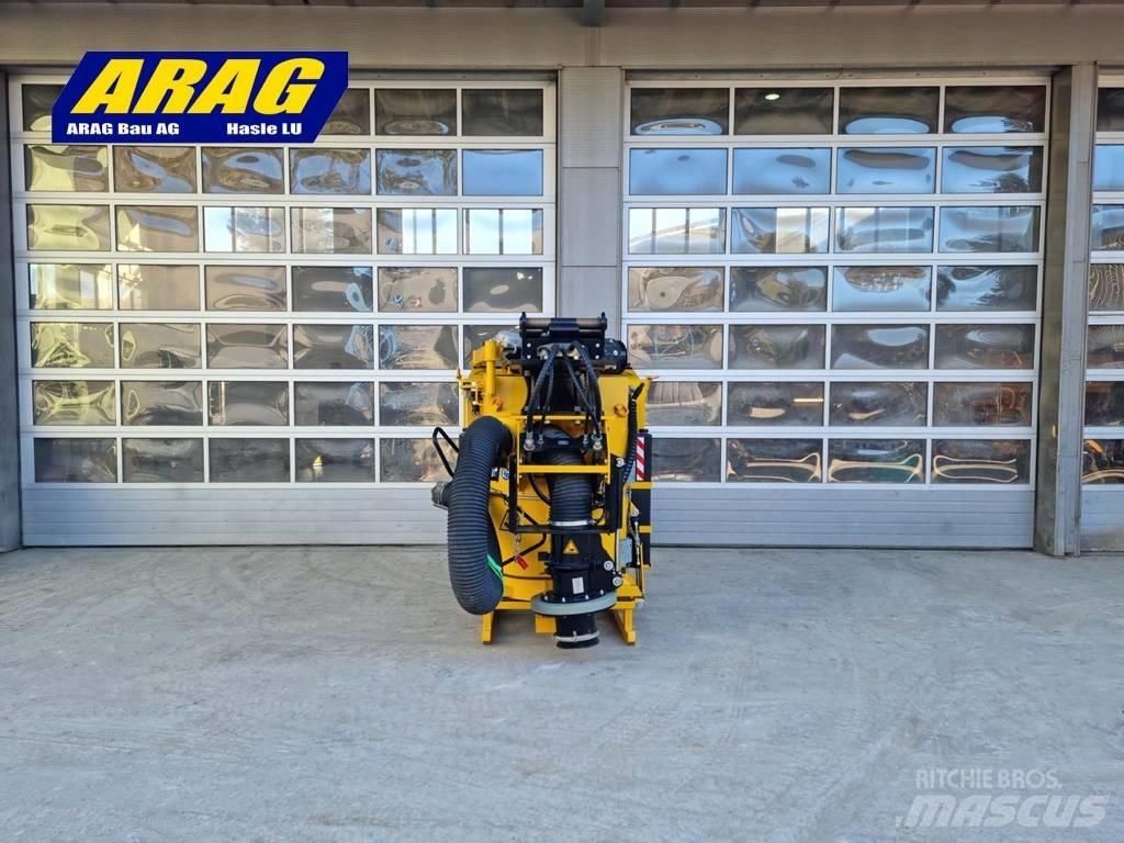 BSB Tinbin TC2 Construction - Others