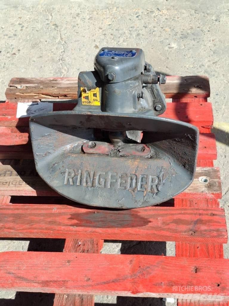 Ringfeder 4040 Transportation - Others