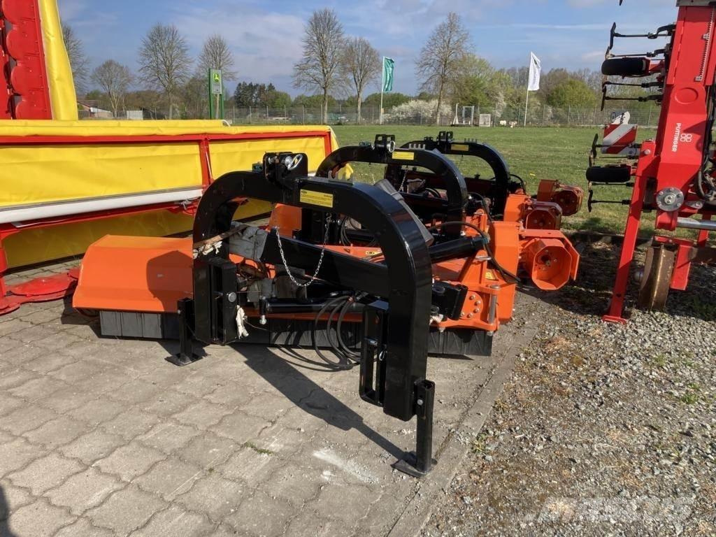 Perfect ZW 240 Groundcare - Others