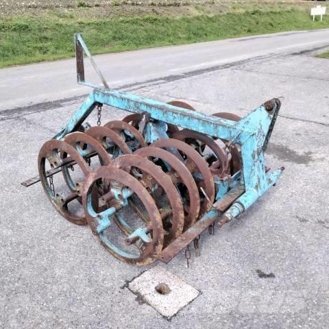 Lemken Variopack Other tillage machines and accessories