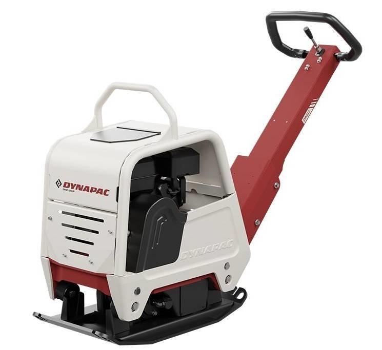 Dynapac DRQ15 Plate compactors