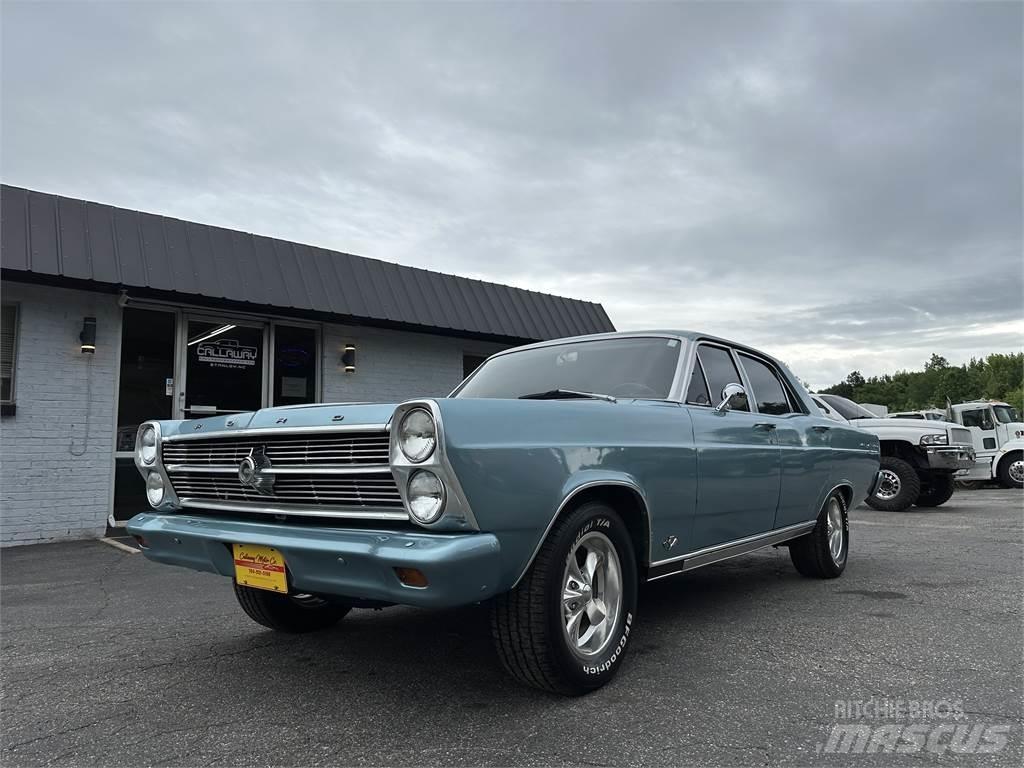 Ford FAIRLANE Other trucks