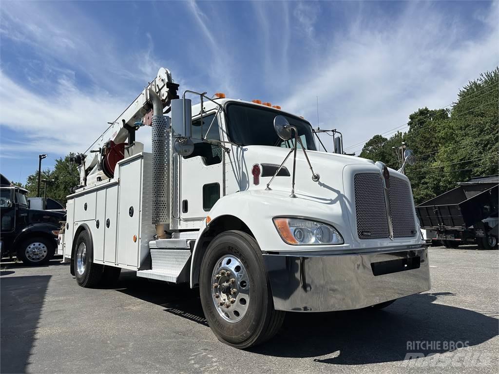 Kenworth T370 Other trucks