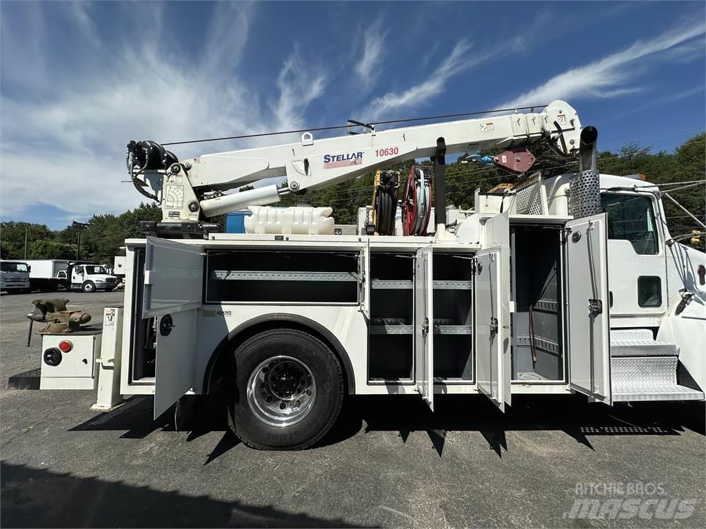 Kenworth T370 Other trucks