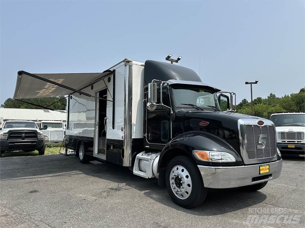 Peterbilt 337 Other trucks