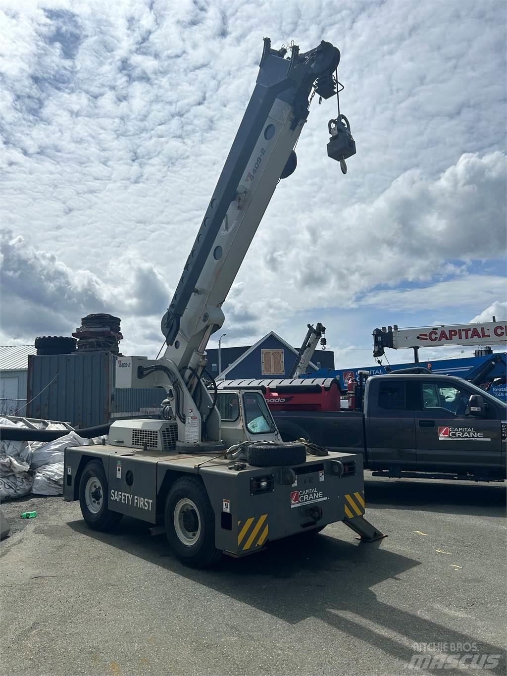 Grove YB4409-2 Other lifting machines