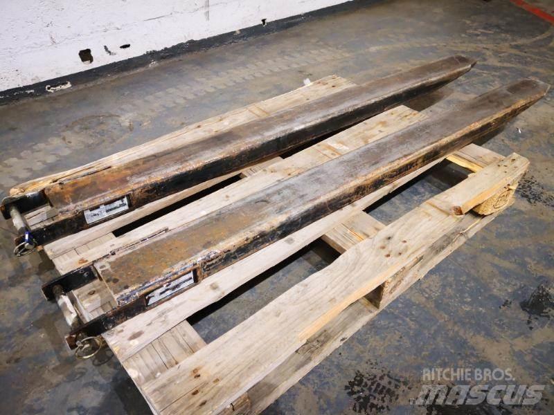 Cam 781 Forks