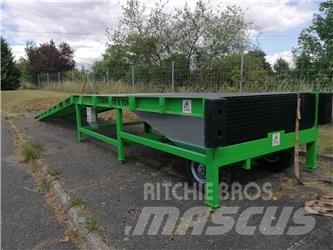  CAPM RF1-8 Ramps