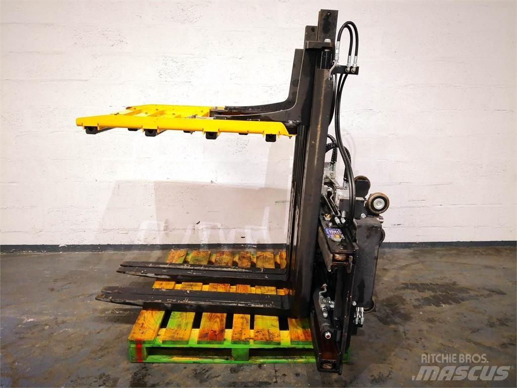 CAT 4000 Forklift trucks - others