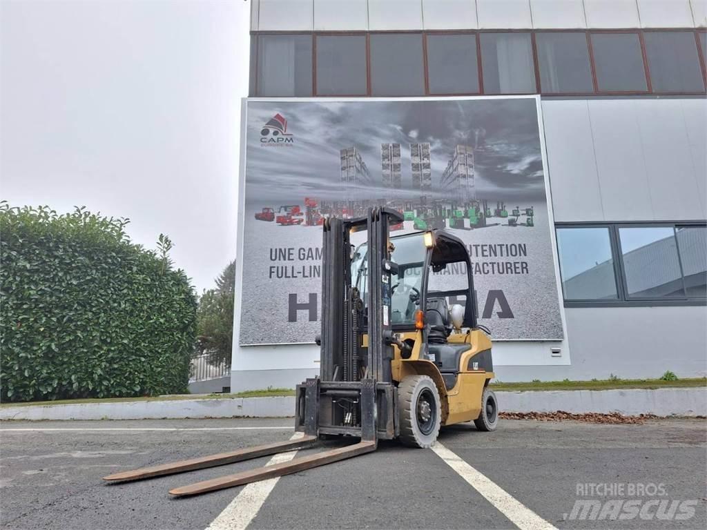 CAT GP25N Forklift trucks - others