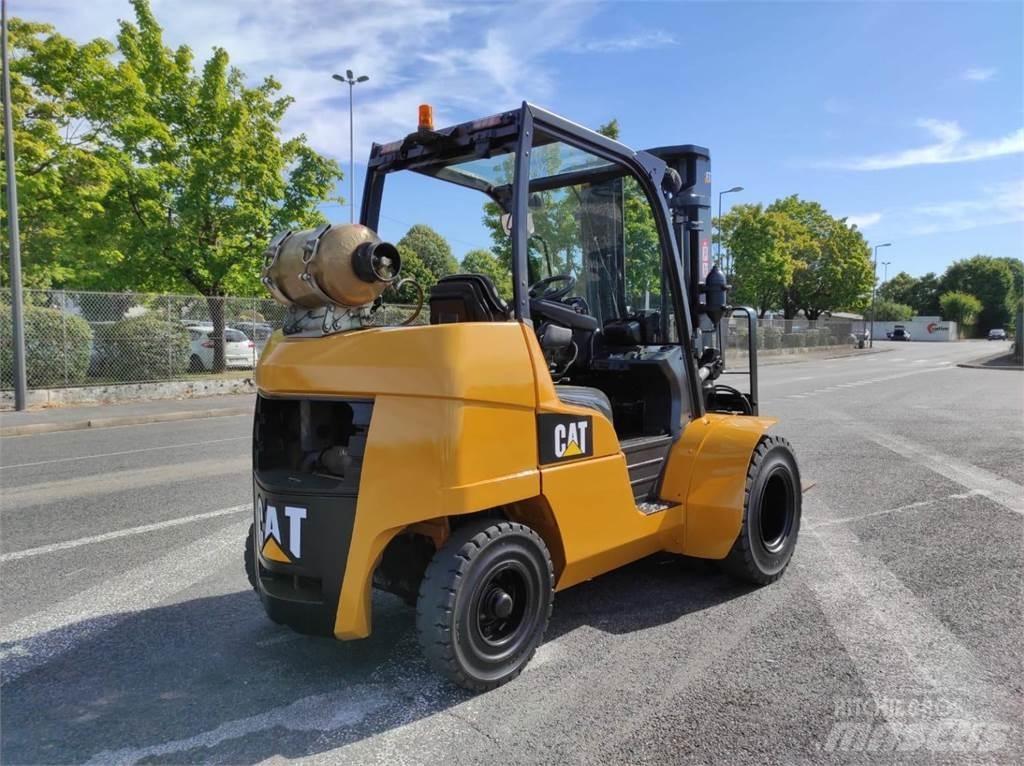 CAT GP40N Forklift trucks - others