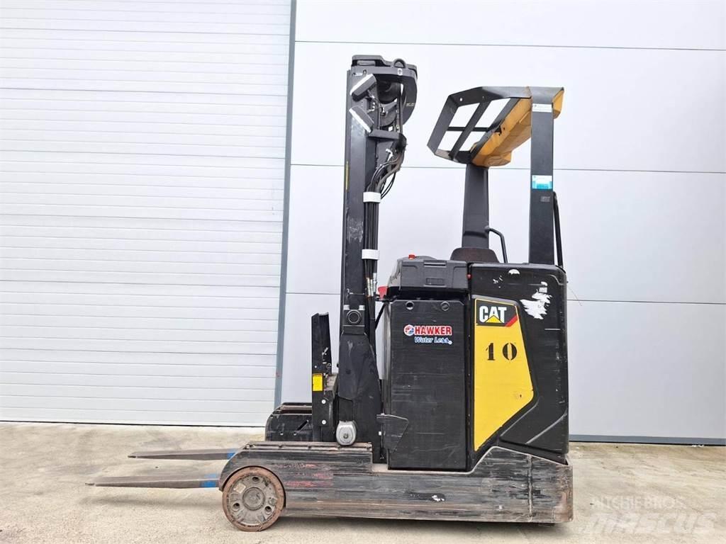 CAT NR16N2 Reach trucks