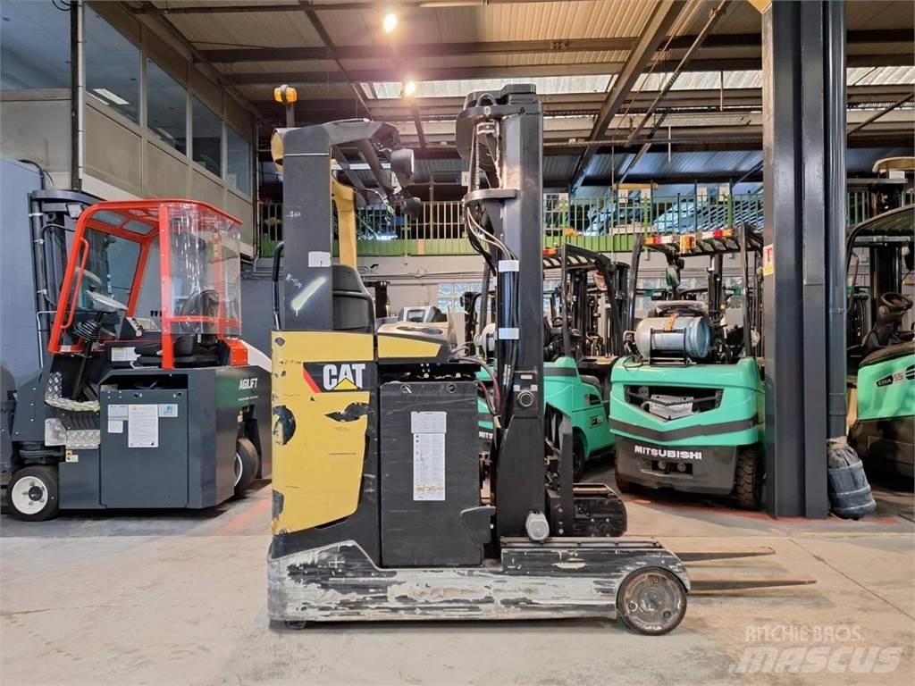 CAT NR20NH Reach trucks