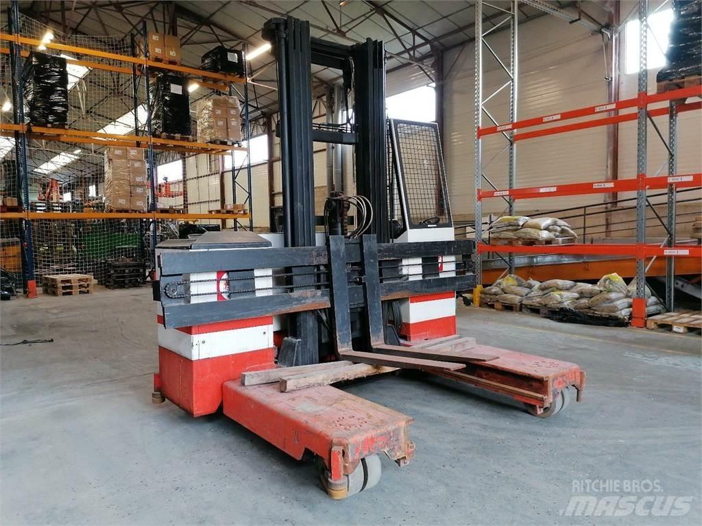 Combilift ESA30 Sideloaders
