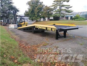 GS SWE16T Ramps