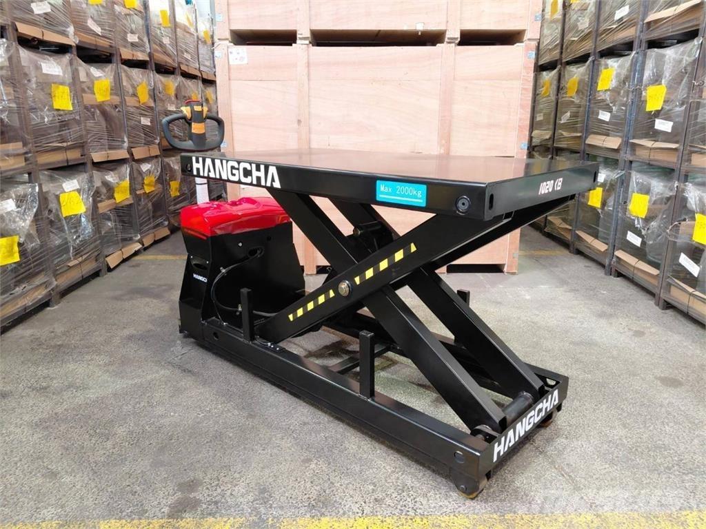 Hangcha 2005XB Forklift trucks - others