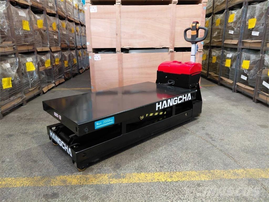 Hangcha 2005XB Forklift trucks - others