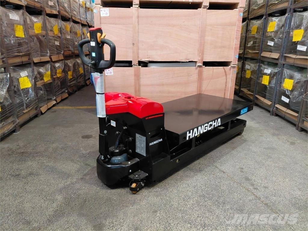 Hangcha 2005XB Forklift trucks - others
