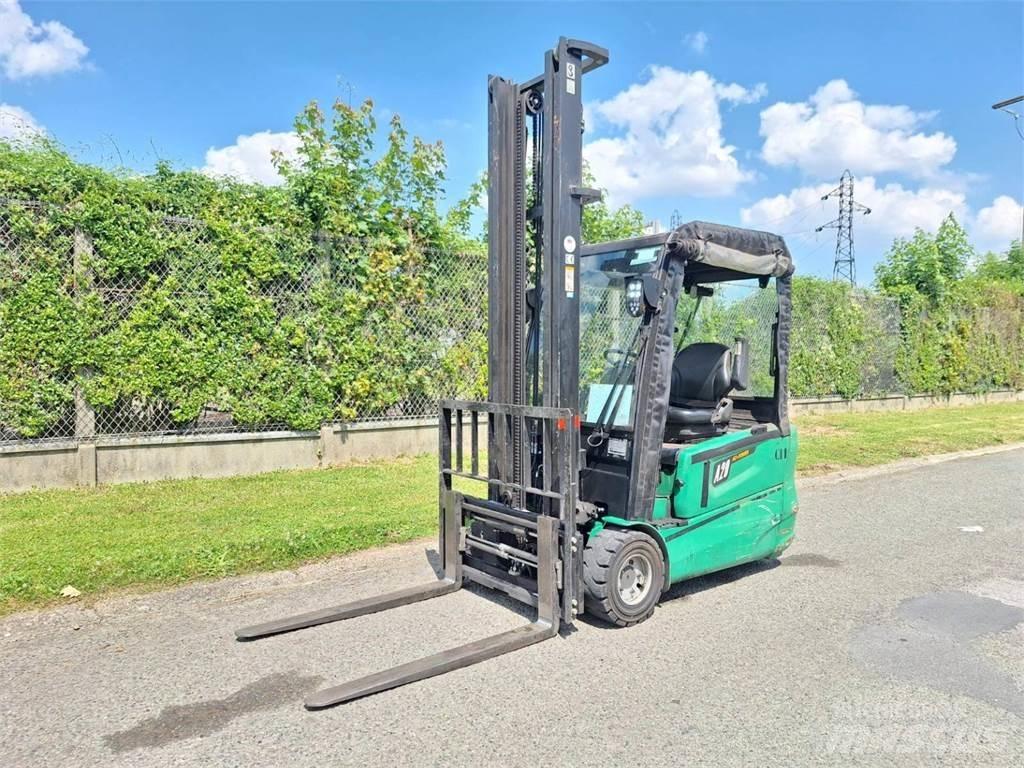 Hangcha A3W20 Forklift trucks - others