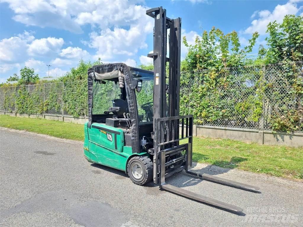 Hangcha A3W20 Forklift trucks - others