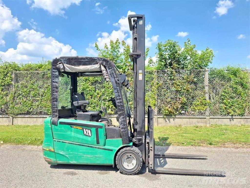 Hangcha A3W20 Forklift trucks - others