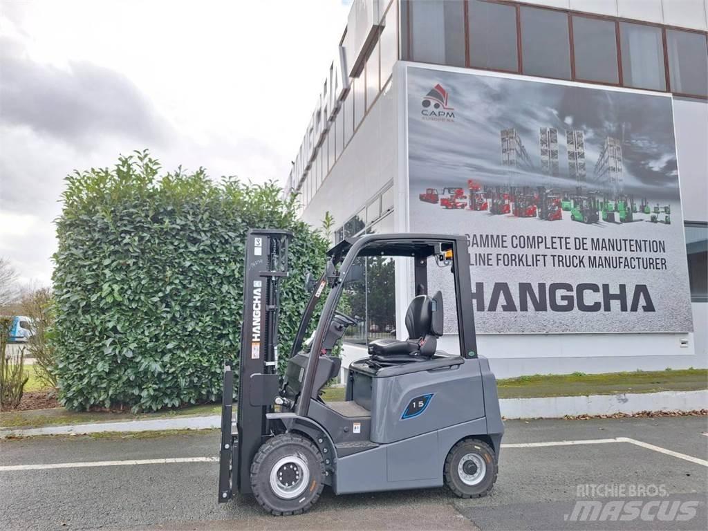 Hangcha AE15 Forklift trucks - others