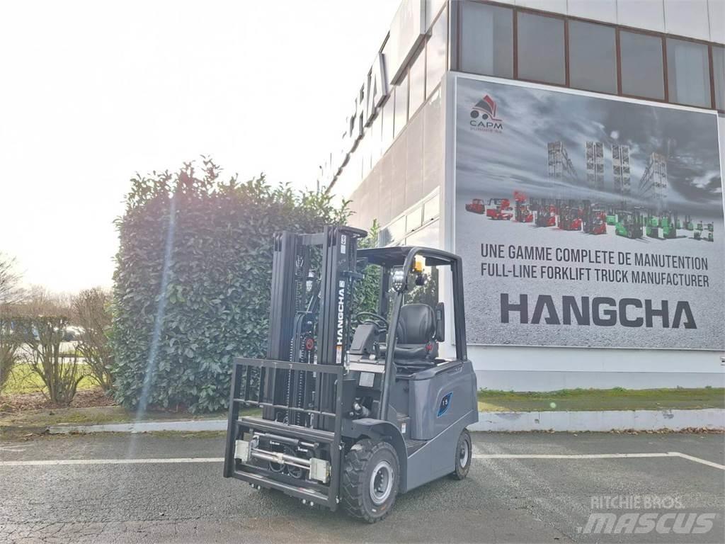 Hangcha AE15 Forklift trucks - others