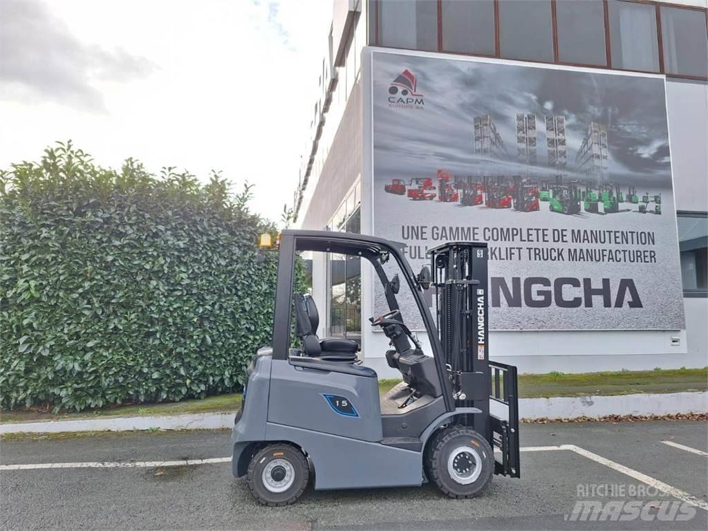 Hangcha AE15 Forklift trucks - others