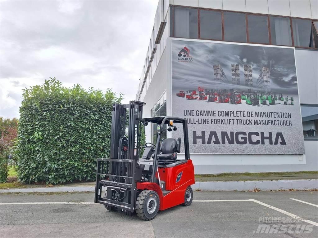 Hangcha AE18 Forklift trucks - others