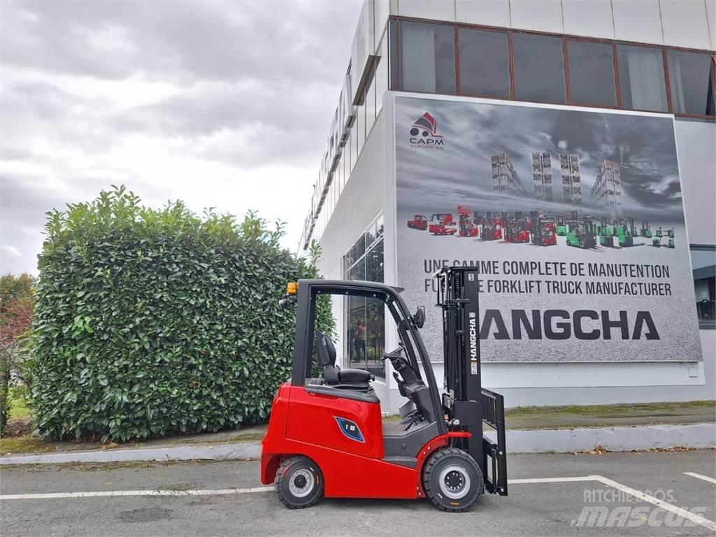 Hangcha AE18 Forklift trucks - others