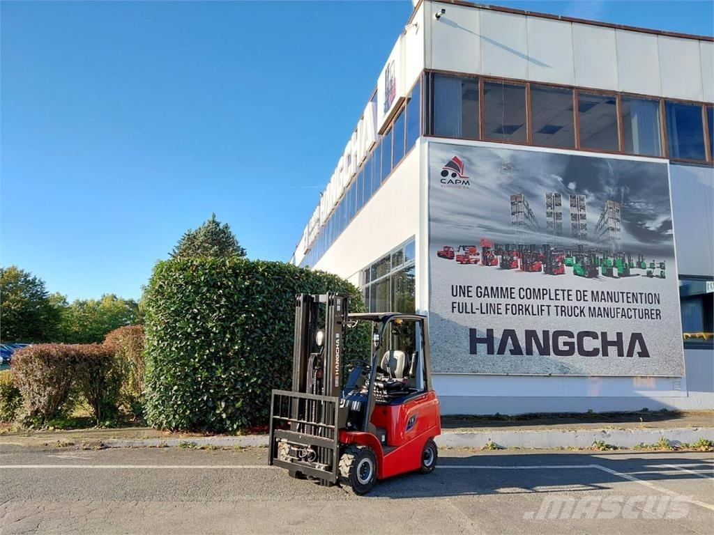 Hangcha AE18 Forklift trucks - others