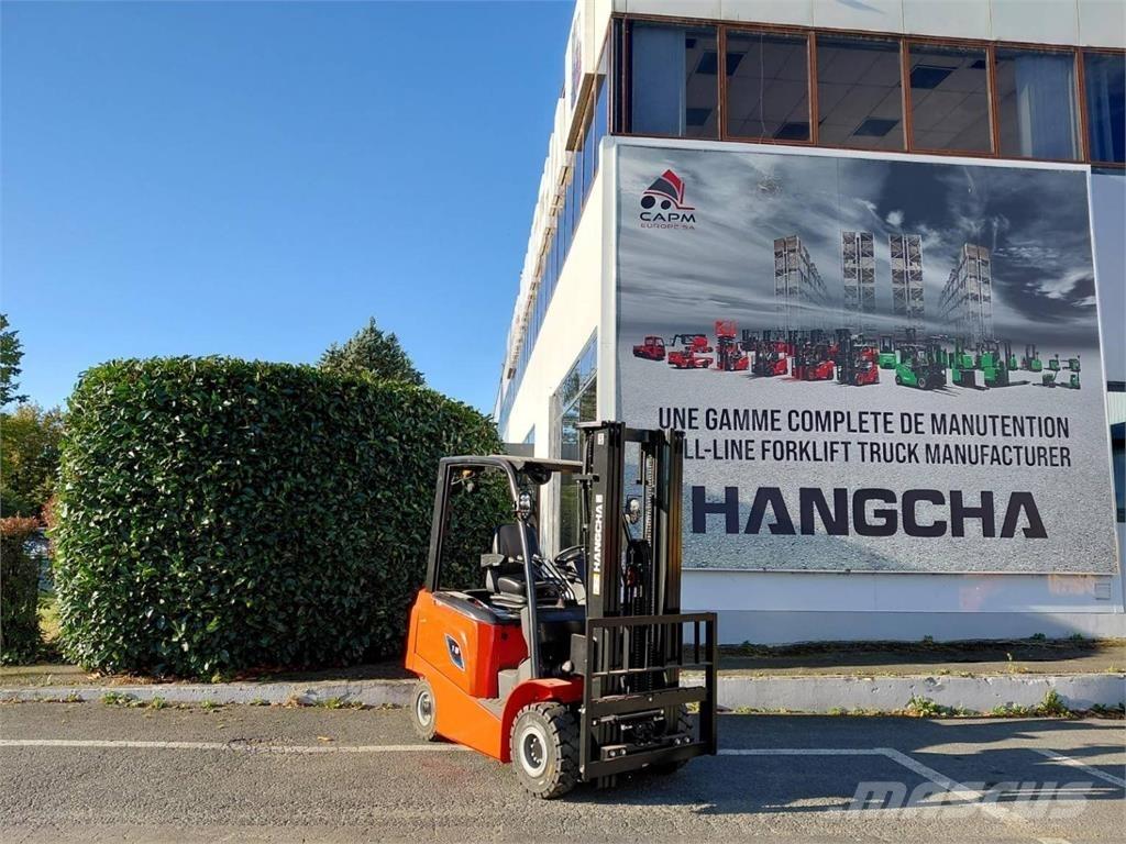 Hangcha AE18 Forklift trucks - others