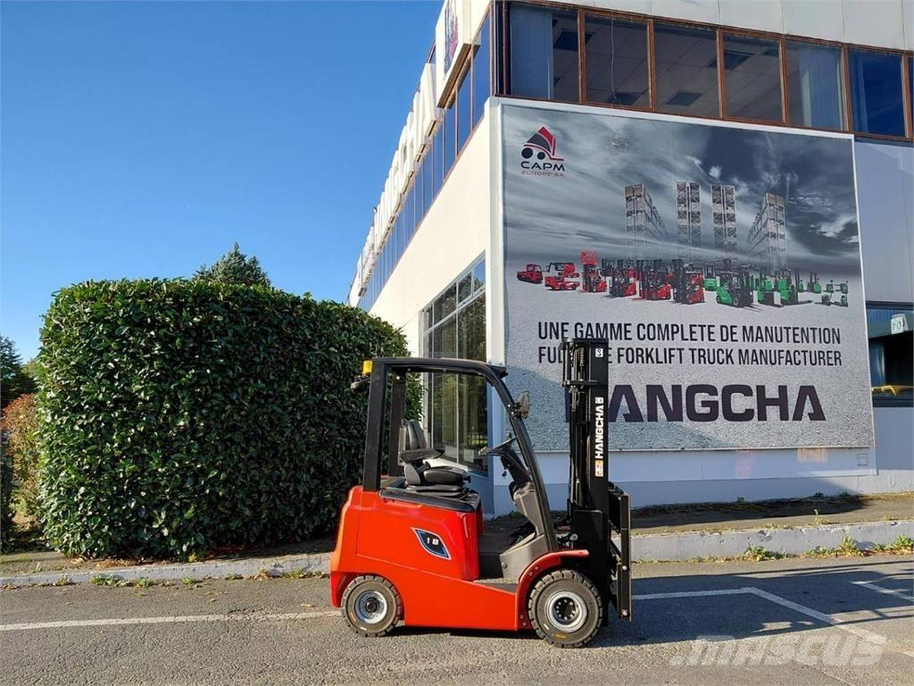 Hangcha AE18 Forklift trucks - others