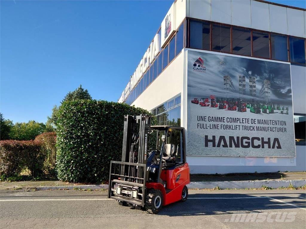 Hangcha AE20C Forklift trucks - others
